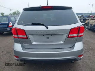 2016 Dodge Journey R/T with VIN 3C4PDCEG4GT103543, listed as a IAAI auction lot 42430120 with 73,925 mi miles and . Bid and sale history available at DreamBid. Image 17.