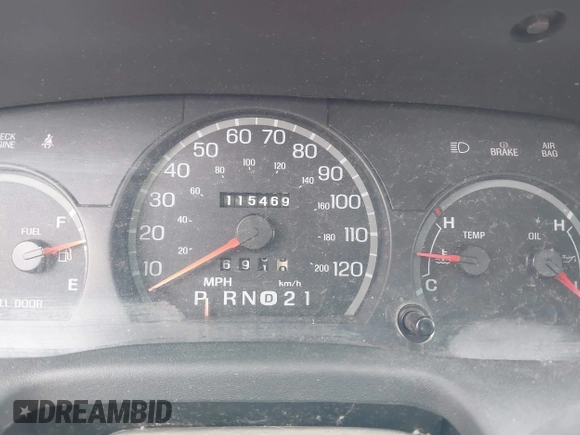 1999 Ford Crown Victoria LX z VIN 2FAFP74W4XX192490, wystawiony jako IAAI lot #41791909 z przebiegiem 115 469 mil mil oraz . Historia ofert i sprzedaży dostępna na DreamBid. Obrazek 7.