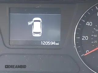 2019 Kia Sorento L with VIN 5XYPG4A37KG465964, listed as a IAAI auction lot 41346205 with 120,594 mi miles. Bid and sale history available at carsss.com. Image 16.