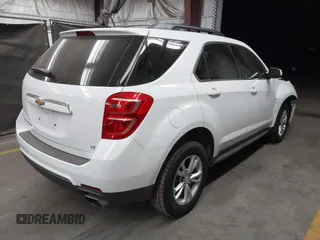 2017 Chevrolet Equinox LT with VIN 2GNFLFE32H6266931, listed as a IAAI auction lot 42036390 with 71,402 mi miles and . Bid and sale history available at carsss.com. Image 4.