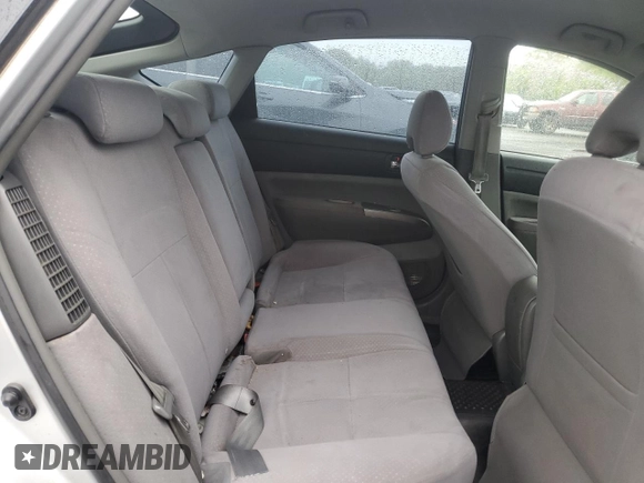 2007 Toyota Prius with VIN JTDKB20U477675398, listed as a Copart auction lot 55328865 with 414,975 mi miles and Salvage Title. Bid and sale history available at DreamBid. Image 10.