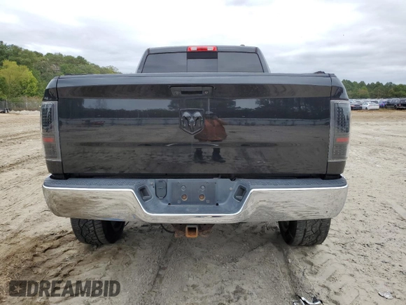 2011 Ram 2500 SLT z VIN 3D7UT2CL5BG596852, wystawiony jako Copart lot #73575764 z przebiegiem Nie podano mil oraz Szkoda całkowita • Salvage title. Historia ofert i sprzedaży dostępna na DreamBid. Obrazek 6.