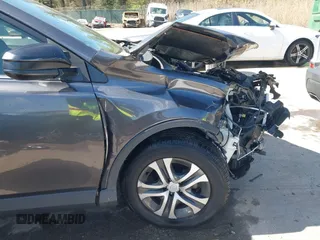 2017 Toyota RAV4 LE с VIN JTMBFREV9HJ133622, выставлен на аукционе IAAI как лот 41986286 с пробегом 37 067 миль миль и . История ставок и продаж доступна на DreamBid. Изображение 19.