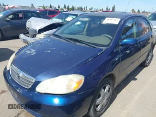 2007 Toyota Corolla CE with VIN 1NXBR30E87Z912840, listed as a IAAI auction lot 41982315 with 220,727 mi miles and . Bid and sale history available at DreamBid. Image 15.