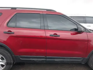 2014 Ford Explorer with VIN 1FM5K7B85EGA59082, listed as a IAAI auction lot 41458189 with 228,023 mi miles and . Bid and sale history available at DreamBid. Image 13.