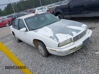 1996 Buick Regal Custom with VIN 2G4WB52K1T1478495, listed as a IAAI auction lot 42189281 with 209,290 mi miles and . Bid and sale history available at DreamBid. Image 1.