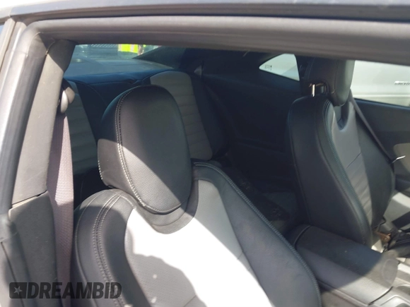 2013 Chevrolet Camaro LS с VIN 2G1FA1E32D9131600, выставлен на аукционе IAAI как лот 41742765 с пробегом 184 660 миль миль и . История ставок и продаж доступна на DreamBid. Изображение 8.
