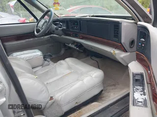 1999 Buick LeSabre Limited with VIN 1G4HR52K6XH413925, listed as a IAAI auction lot 42009197 with 182,896 mi miles and . Bid and sale history available at DreamBid. Image 5.