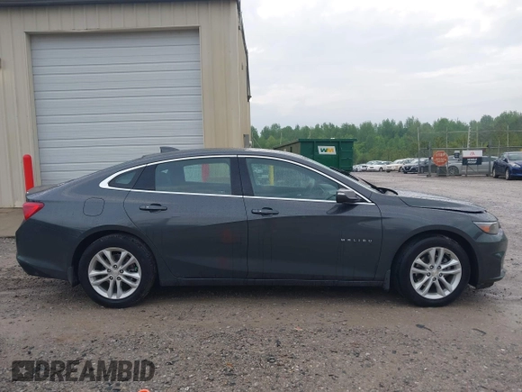 2017 Chevrolet Malibu Hybrid with VIN 1G1ZJ5SU9HF140079, listed as a IAAI auction lot 42118000 with 117,758 mi miles and . Bid and sale history available at DreamBid. Image 13.