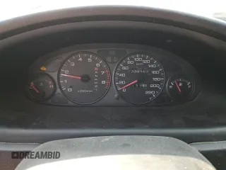 2000 Acura Integra RS с VIN JH4DC4440YS803323, выставлен на аукционе Copart как лот 60503085 с пробегом 226 749 миль миль и Списание • Salvage title. История ставок и продаж доступна на DreamBid. Изображение 9.