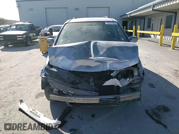1999 Honda Odyssey EX z VIN 2HKRL1865XH549123, wystawiony jako Copart lot #44241975 z przebiegiem 165 767 mil mil oraz Szkoda całkowita • Salvage title. Historia ofert i sprzedaży dostępna na DreamBid. Obrazek 11.