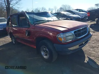 1997 Ford Explorer XLT с VIN 1FMDU32P1VUB98259, выставлен на аукционе IAAI как лот 41251433 с пробегом 156 680 миль миль и . История ставок и продаж доступна на DreamBid. Изображение 1.
