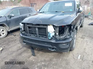 2021 Ram 1500 Limited with VIN 1C6SRFHT7MN664635, listed as a IAAI auction lot 41908646 with 78,013 mi miles and . Bid and sale history available at DreamBid. Image 6.