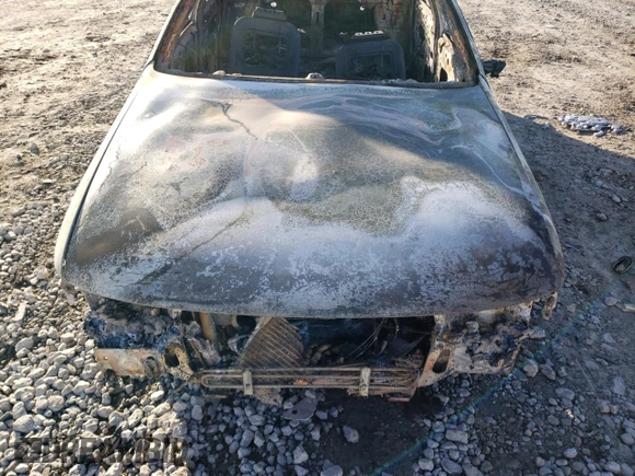 1992 Mercury Sable z VIN 1MECM5041NA657696, wystawiony jako Copart lot #47964195 z przebiegiem Nie podano mil oraz Nie do naprawy. Historia ofert i sprzedaży dostępna na DreamBid. Obrazek 11.