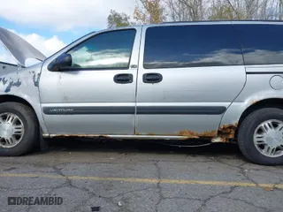 2002 Chevrolet Venture Plus 1SB Pkg with VIN 1GNDX03E12D228256, listed as a IAAI auction lot 40676033 with 190,488 mi miles. Bid and sale history available at carsss.com. Image 6.