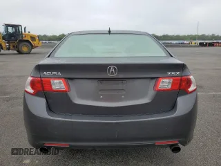 2009 Acura TSX z VIN JH4CU26619C007140, wystawiony jako Copart lot #58696825 z przebiegiem 164 720 mil mil oraz Czysty tytuł • Clean title. Historia ofert i sprzedaży dostępna na DreamBid. Obrazek 6.