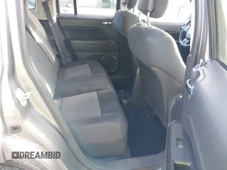 2012 Jeep Patriot Latitude with VIN 1C4NJRFB6CD541860, listed as a IAAI auction lot 41784940 with 138,715 mi miles and . Bid and sale history available at carsss.com. Image 8.