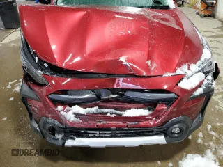 2025 Subaru Outback Limited с VIN 4S4BTANC8S3152260, выставлен на аукционе Copart как лот 51670535 с пробегом 1 349 миль миль и Списание • Salvage title. История ставок и продаж доступна на DreamBid. Изображение 13.