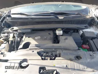 2014 Nissan Pathfinder SV with VIN 5N1AR2MM7EC706483, listed as a IAAI auction lot 42164389 with 192,754 mi miles. Bid and sale history available at carsss.com. Image 10.