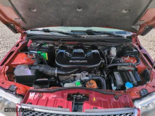 2007 Suzuki Grand Vitara Luxury with VIN JS3TE947474202306, listed as a Copart auction lot 52448755 with 98,456 mi miles and Salvage Title. Bid and sale history available at carsss.com. Image 11.