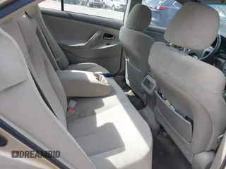 2010 Toyota Camry with VIN 4T1BF3EK9AU096493, listed as a IAAI auction lot 42104770 with 216,279 mi miles and . Bid and sale history available at DreamBid. Image 8.