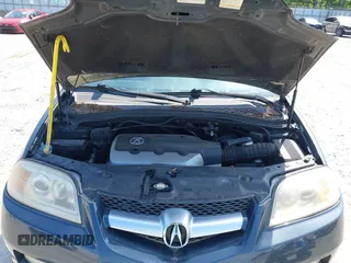 2006 Acura MDX Touring z VIN 2HNYD18726H508483, wystawiony jako IAAI lot #42315981 z przebiegiem 254 407 mil mil oraz . Historia ofert i sprzedaży dostępna na DreamBid. Obrazek 10.