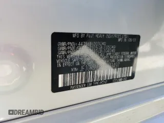 2011 Subaru WRX WRX STI with VIN JF1GR8H68BL833497, listed as a Copart auction lot 57494445 with 152,970 mi miles and Salvage title. Bid and sale history available at DreamBid. Image 13.
