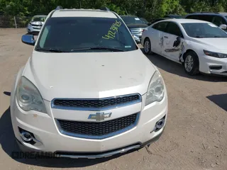 2015 Chevrolet Equinox LTZ with VIN 1GNFLHEK1FZ116278, listed as a IAAI auction lot 42238905 with 190,504 mi miles and . Bid and sale history available at DreamBid. Image 12.