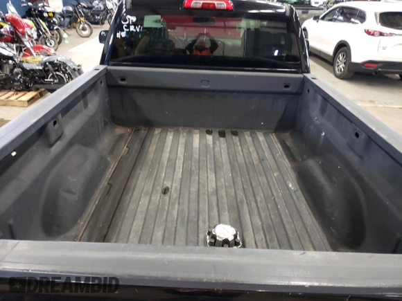 2014 Chevrolet Silverado 1500 Work Truck with VIN 1GCNKPECXEZ298359, listed as a Copart auction lot 44393805 with 183,028 mi miles and Clean Title. Bid and sale history available at DreamBid. Image 10.
