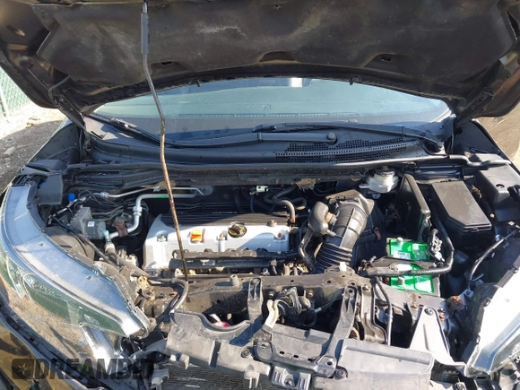 2014 Honda CR-V EX-L with VIN 5J6RM4H73EL040139, listed as a IAAI auction lot 41770725 with 126,603 mi miles. Bid and sale history available at carsss.com. Image 10.