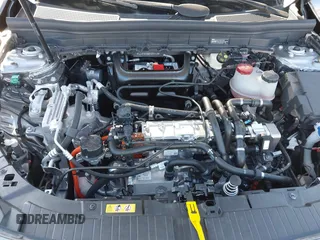 2024 Mercedes-Benz EQB 300 z VIN W1N9M0KB2RN079416, wystawiony jako IAAI lot #40927378 z przebiegiem Nie podano mil oraz . Historia ofert i sprzedaży dostępna na DreamBid. Obrazek 10.