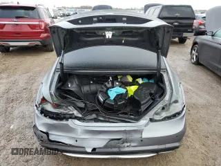 2013 Mercedes-Benz CLS-Class CLS 550 with VIN WDDLJ9BBXDA064856, listed as a Copart auction lot 41506485 with 106,426 mi miles and Salvage Title. Bid and sale history available at carsss.com. Image 6.