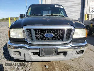 2004 Ford Ranger XL Fleet with VIN 1FTZR15E44PB14829, listed as a Copart auction lot 55150895 with 113,591 mi miles and Salvage Title. Bid and sale history available at DreamBid. Image 5.