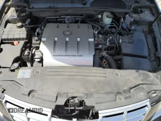 2011 Cadillac DTS Luxury Collection with VIN 1G6KD5E60BU103506, listed as a Copart auction lot 52449055 with 64,460 mi miles and Salvage Title. Bid and sale history available at DreamBid. Image 11.