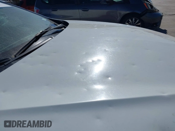 2019 Chevrolet Malibu LS with VIN 1G1ZB5ST6KF124935, listed as a IAAI auction lot 41758593 with 129,041 mi miles and . Bid and sale history available at DreamBid. Image 17.