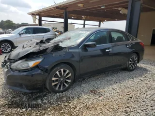 2017 Nissan Altima SR with VIN 1N4AL3AP8HC133047, listed as a Copart auction lot 59566745 with Not provided miles and Salvage title. Bid and sale history available at DreamBid. Image 1.