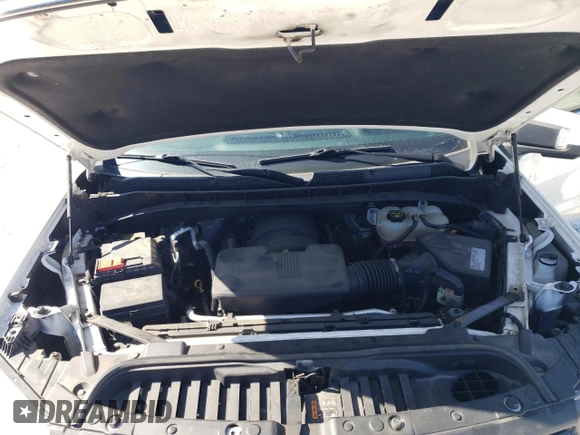 2019 Chevrolet Silverado 1500 High Country with VIN 1GCUYHEL9KZ239315, listed as a Copart auction lot 45550645 with 50,949 mi miles and Salvage Title. Bid and sale history available at carsss.com. Image 11.