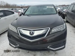 2016 Acura RDX with VIN 5J8TB4H31GL019034, listed as a Copart auction lot 88487095 with 149,327 mi miles and Clean Title. Bid and sale history available at carsss.com. Image 5.