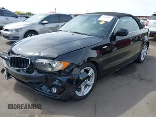 2012 BMW 1 Series 128i с VIN WBAUN1C53CVR00251, выставлен на аукционе IAAI как лот 42164868 с пробегом 96 440 миль миль и . История ставок и продаж доступна на DreamBid. Изображение 17.