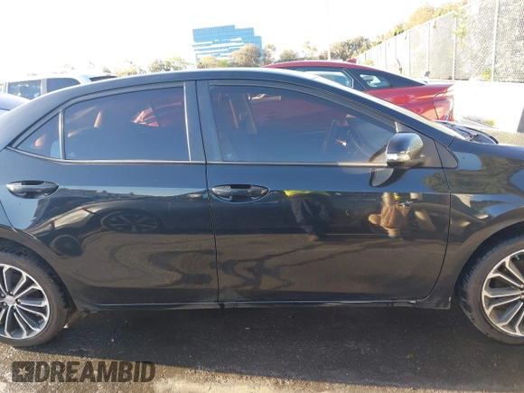 2016 Toyota Corolla L with VIN 5YFBURHE5GP517327, listed as a IAAI auction lot 41945638 with 142,237 mi miles and . Bid and sale history available at DreamBid. Image 13.