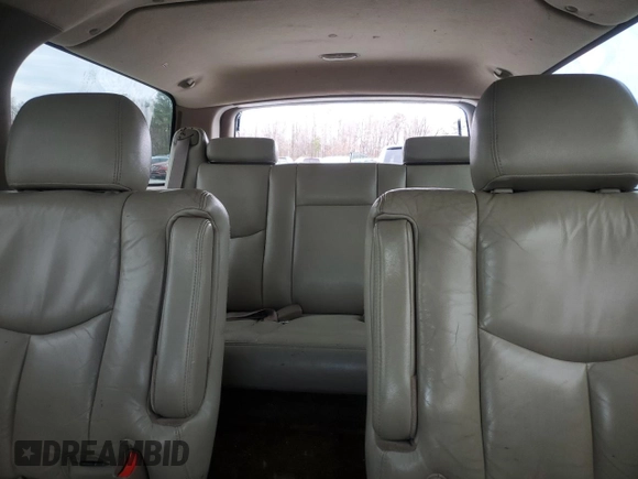2003 Chevrolet Suburban LS with VIN 3GNEC16Z43G288590, listed as a Copart auction lot 45089865 with 317,052 mi miles and Salvage Title. Bid and sale history available at carsss.com. Image 10.