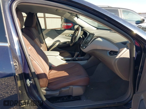 2018 Chevrolet Malibu LS with VIN 1G1ZB5ST1JF158473, listed as a IAAI auction lot 42016535 with 121,082 mi miles and . Bid and sale history available at DreamBid. Image 5.