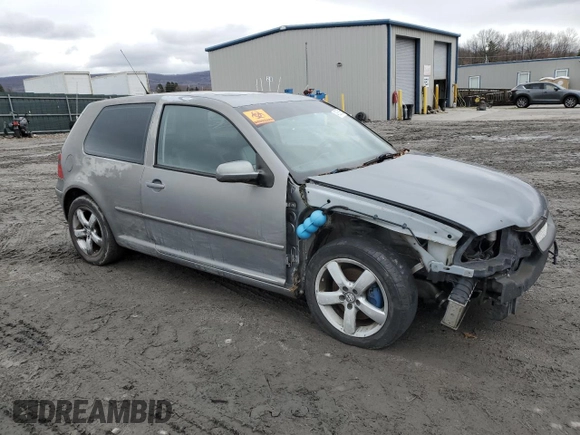 2004 Volkswagen GTI 1.8T с VIN 9BWDE61J944014657, выставлен на аукционе Copart как лот 48335165 с пробегом 143 117 миль миль и Чистый • Clean title. История ставок и продаж доступна на DreamBid. Изображение 4.