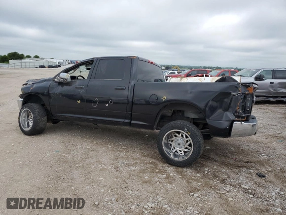 2011 Ram 2500 ST с VIN 3D7UT2CL9BG555527, выставлен на аукционе Copart как лот 42544225 с пробегом 185 684 миль миль и Списание • Salvage title. История ставок и продаж доступна на DreamBid. Изображение 2.