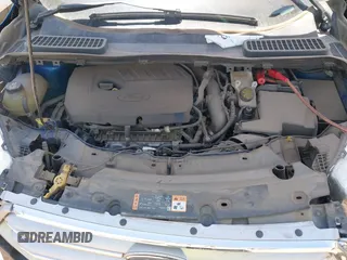 2017 Ford Escape SE with VIN 1FMCU0GD4HUA39250, listed as a IAAI auction lot 42183755 with 82,299 mi miles and . Bid and sale history available at DreamBid. Image 10.