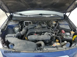 2017 Subaru Outback Premium with VIN 4S4BSAFC5H3398046, listed as a Copart auction lot 56700175 with 221,660 mi miles and Salvage title. Bid and sale history available at DreamBid. Image 12.