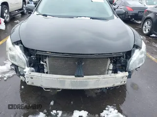 2014 Nissan Maxima S with VIN 1N4AA5AP2EC431350, listed as a IAAI auction lot 41817364 with Not provided miles and . Bid and sale history available at DreamBid. Image 6.