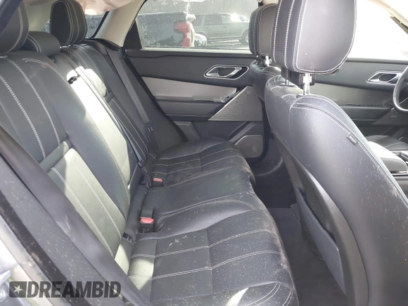 2018 Land Rover Range Rover Velar S с VIN SALYB2RV1JA759462, выставлен на аукционе IAAI как лот 41637328 с пробегом 24 356 миль миль и . История ставок и продаж доступна на DreamBid. Изображение 8.