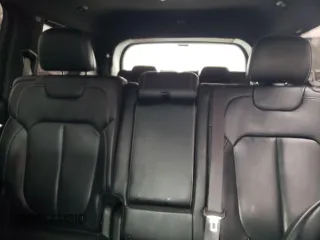 2022 Jeep Grand Cherokee Overland with VIN 1C4RJKDG5N8552142, listed as a Copart auction lot 47270055 with 52,377 mi miles and Salvage title. Bid and sale history available at DreamBid. Image 10.