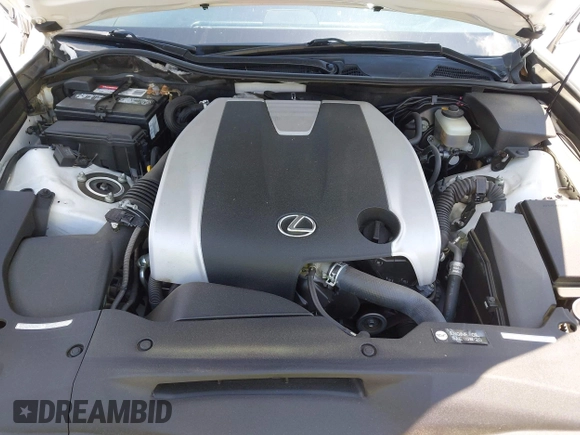 2014 Lexus GS 350 z VIN JTHBE1BL0E5033211, wystawiony jako IAAI lot #42329385 z przebiegiem 119 379 mil mil oraz . Historia ofert i sprzedaży dostępna na DreamBid. Obrazek 10.